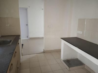 Kitchen Image of 1250 Sq.ft 3 BHK Apartment / Flat for sale in Sare Crescent Green Parc, Sector 92 Gurgaon for Rs. 12800000
