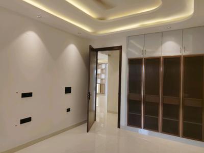 Bedroom Image of 2700 Sq.ft 4 BHK Builder Floor for sale in Vatika Independent Floors, Sector 83 Gurgaon for Rs. 30000000