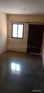 Living Room Image of 151 Sq.ft 1 RK Apartment / Flat for rent in Alkapuri Ratlam for Rs. 3800
