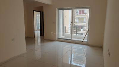 Living Room Image of 1295 Sq.ft 2 BHK Apartment / Flat for sale in Vrindavan Yojana Lucknow for Rs. 8130000