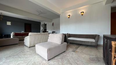 Hall Image of 5500 Sq.ft 5 BHK Villa for rent in Paryavaran Waterwoods, Whitefield Bengaluru for Rs. 120000