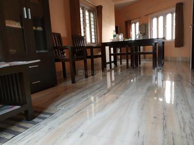 Hall Image of 3800 Sq.ft 7 BHK Independent House for sale in Teghoria Kolkata for Rs. 18000000
