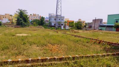 Image of 1200 Sq.ft Residential Plot / Land for sale in Sisupalgarh, Bhubaneswar for Rs. 4560000