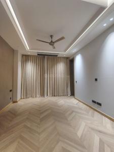 Bedroom Image of 2700 Sq.ft 4 BHK Builder Floor for sale in Greater Kailash II New Delhi for Rs. 150000000