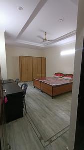 6 BHK Independent House