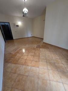 Hall Image of 1100 Sq.ft 2 BHK Apartment / Flat for rent in Porvorim Goa for Rs. 27000