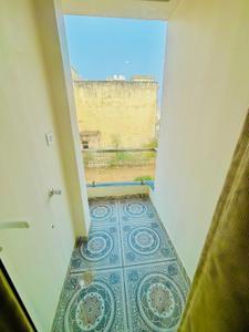 Balcony Image of 1700 Sq.ft 3 BHK Apartment / Flat for sale in Jagatpura Jaipur for Rs. 10200000