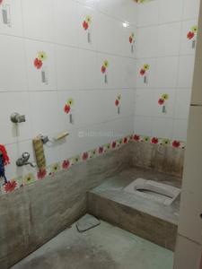 Image of 650 Sq.ft 1 BHK Builder Floor for rent in Pradhan Nagar, Siliguri for Rs. 7500