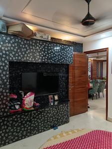 Bedroom Image of 2200 Sq.ft 4 BHK Builder Floor for sale in Preet Vihar New Delhi for Rs. 45000000