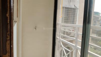 Image of 1060 Sq.ft 2 BHK Apartment / Flat for sale in Ramesh Hermes Drome, Viman Nagar, Pune for Rs. 12000000