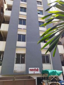 Image of 556 Sq.ft 1 BHK Apartment / Flat for sale in Dhayari, Pune for Rs. 2300000