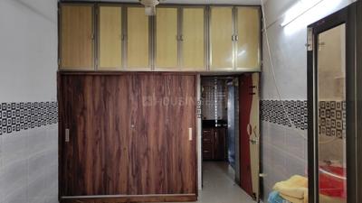 Bedroom Image of 1600 Sq.ft 4.5 BHK Independent House for sale in Karelibagh Vadodara for Rs. 7500000