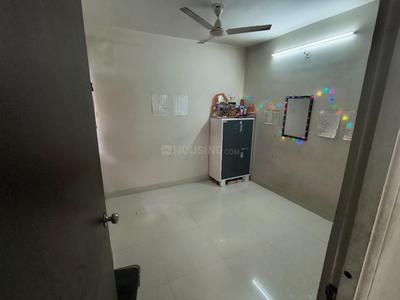 Bedroom Image of 643 Sq.ft 2 BHK Apartment / Flat for sale in Jamtha Nagpur for Rs. 2500000