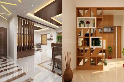 4 BHK Flat