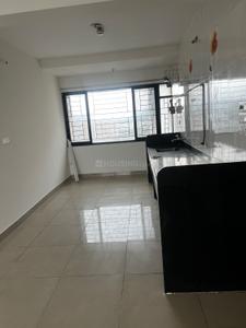 Kitchen Image of 1550 Sq.ft 3 BHK Apartment / Flat for sale in Nanded Pune for Rs. 16000000