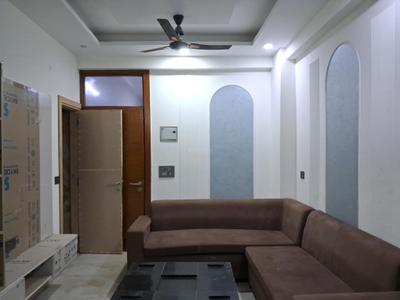 Living Room Image of 1050 Sq.ft 2 BHK Apartment / Flat for sale in Avenue 1 by Investwell Homes	, Sector 73 Noida for Rs. 3999999