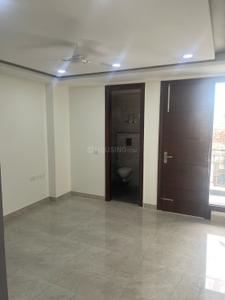 Bedroom Image of 750 Sq.ft 2 BHK Apartment / Flat for sale in Khanpur New Delhi for Rs. 4500000