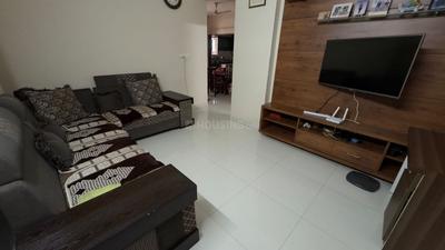 Hall Image of 1200 Sq.ft 2 BHK Apartment / Flat for rent in C V Raman Nagar Bengaluru for Rs. 55000