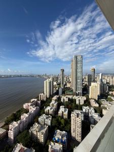 Image of 2400 Sq.ft 4 BHK Apartment / Flat for sale in Prabhadevi, Mumbai for Rs. 320000000