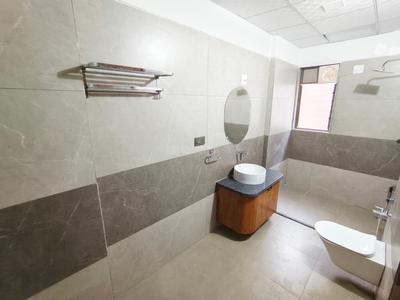 Image of 2916 Sq.ft 3 BHK Apartment / Flat for rent in Saamarth H7, PDPU Road, Gandhinagar for Rs. 36000