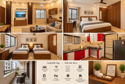 Image of VR Platinum in Kothanur, Bengaluru