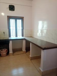 Kitchen Image of 780 Sq.ft 2 BHK Apartment / Flat for sale in Patuli Kolkata for Rs. 3800000