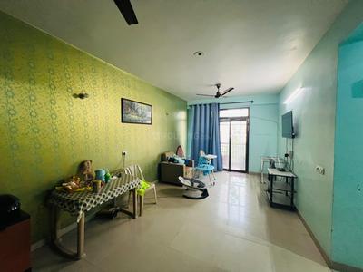 Hall Image of 1165 Sq.ft 2 BHK Apartment / Flat for sale in Omaxe North Avenue II, Omaxe City Bahadurgarh for Rs. 3800000