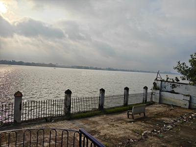 Image of 1200 Sq.ft 3 BHK Duplex for sale in Bally Ganga Apratments, Bally, Howrah for Rs. 7500000