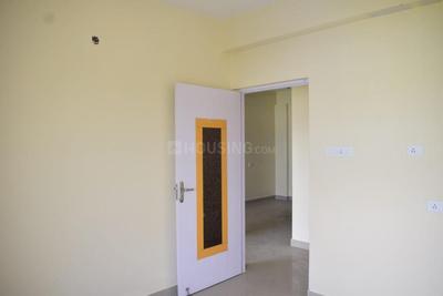 Bedroom Image of 983 Sq.ft 2 BHK Apartment / Flat for sale in Star Green Tower, North Dum Dum Bediapara Kolkata for Rs. 5600000