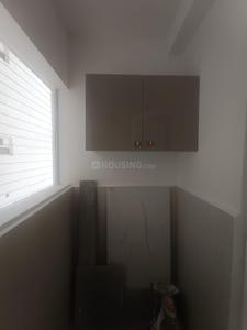 Kitchen Image of 1610 Sq.ft 3 BHK Apartment / Flat for rent in Candeur 40, Miyapur Hyderabad for Rs. 50000