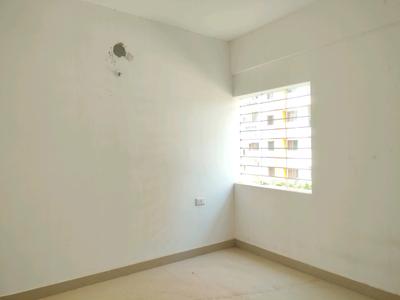 Bedroom Image of 951 Sq.ft 2 BHK Apartment / Flat for sale in Fern Nest, Electronic City Phase 2 Bengaluru for Rs. 4605000