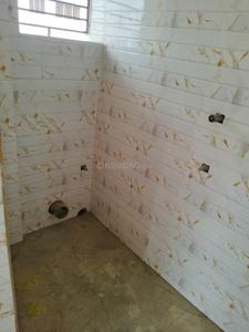 Bathroom Image of 906 Sq.ft 3 BHK Apartment / Flat for sale in Nayabad Kolkata for Rs. 3600000