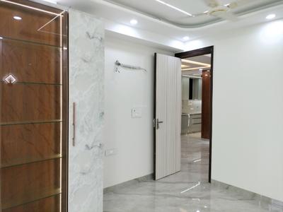 Bedroom Image of 2200 Sq.ft 4 BHK Apartment / Flat for sale in Sector 11 Dwarka New Delhi for Rs. 37000000