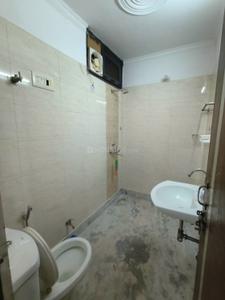 Image of 1400 Sq.ft 2 BHK Builder Floor for rent in Sector 46, Gurgaon for Rs. 34000