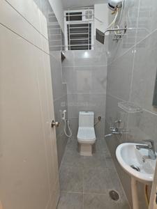 Bathroom Image of Punnanchira Enclave in Halasuru, Bengaluru