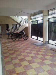 Image of 600 Sq.ft 1 BHK Builder Floor for rent in Sapthagiri Layout, Electronic City, Bengaluru for Rs. 14000