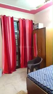 1 BHK Independent Builder Floor
