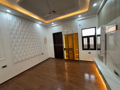 3 BHK Independent House