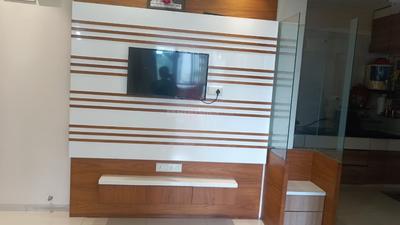 Bedroom Image of 1512 Sq.ft 3 BHK Apartment / Flat for sale in Gota Ahmedabad for Rs. 8000000