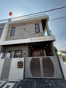 Image of 1800 Sq.ft 3 BHK Independent House for sale in Bhicholi Mardana, Indore for Rs. 12700000