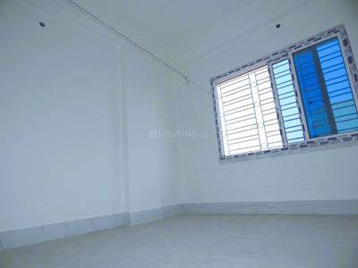 Bedroom Image of 859 Sq.ft 2 BHK Apartment / Flat for sale in Dum Dum Cantonment Kolkata for Rs. 3436000