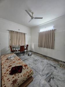 Bedroom Image of 2385 Sq.ft 3 BHK Independent House for sale in South Bopal Ahmedabad for Rs. 30000000