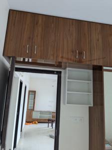 Hall Image of 700 Sq.ft 2 BHK Apartment / Flat for rent in Mega City, Peelamedu Coimbatore for Rs. 28000