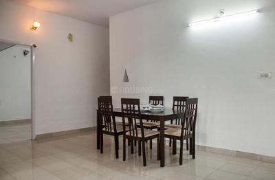 Hall Image of Uron Suryodaya 301 in Mahadevapura, Bangalore