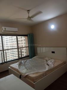 Bedroom Image of 2750 Sq.ft 4 BHK Apartment / Flat for sale in K Raheja Vistas, Powai Mumbai for Rs. 80000000