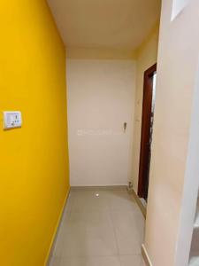 Hall Image of 495 Sq.ft 1 BHK Apartment / Flat for rent in Begumpet Hyderabad for Rs. 15000