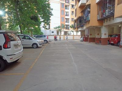 Image of 900 Sq.ft 2 BHK Apartment / Flat for rent in Royce Paradise, Kalyan West, Kalyan for Rs. 22000