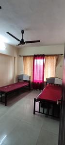 Bedroom Image of navkar estate in Powai, Mumbai