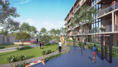 Image of 1214 Sq.ft 2 BHK Apartment / Flat for sale in Signature Global City 79B, Sector 79, Gurgaon for Rs. 12700000