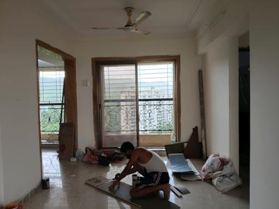 Living Room Image of 1490 Sq.ft 3 BHK Apartment / Flat for sale in Regency Gardens, Kharghar Navi Mumbai for Rs. 33500000